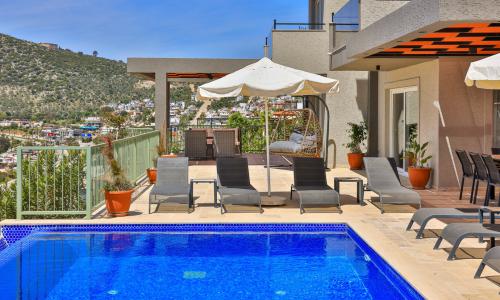 Villa Cecili — 6