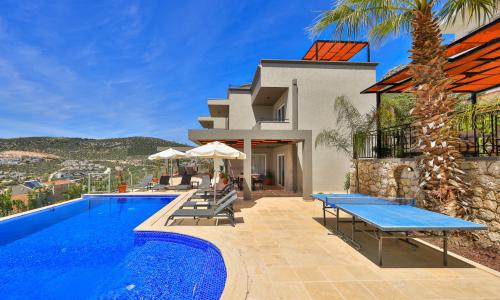 Villa Cecili — 7