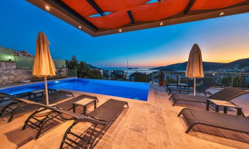 Villa Cecili — 8