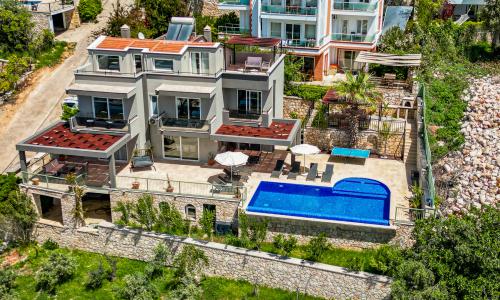 Villa Cecili — 5