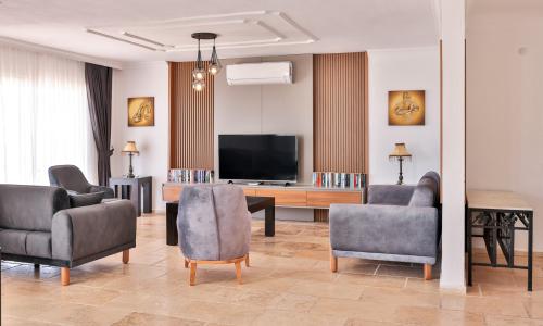 Villa Cecili — 31