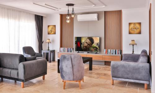 Villa Cecili — 34
