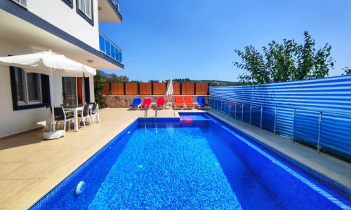 Villa Cello Üzümlü — 5
