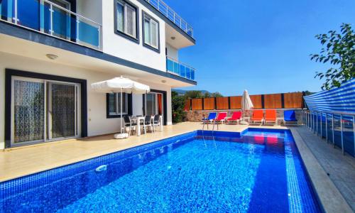 Villa Cello Üzümlü — 3