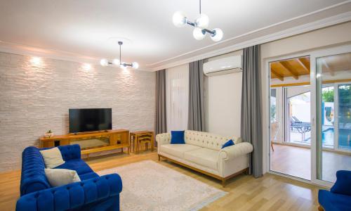 Villa Ceniba Kargı — 22