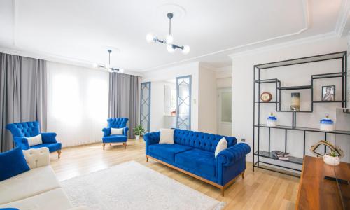 Villa Ceniba Kargı — 23