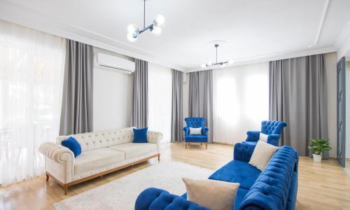 Villa Ceniba Kargı — 21