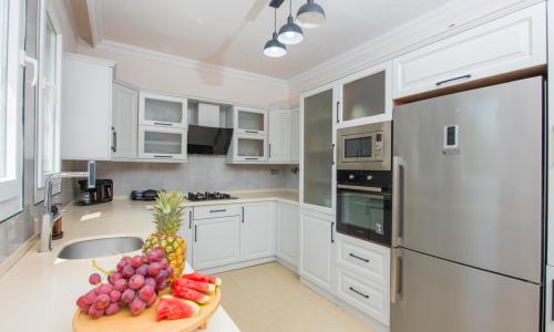 Villa Ceniba Kargı — 25
