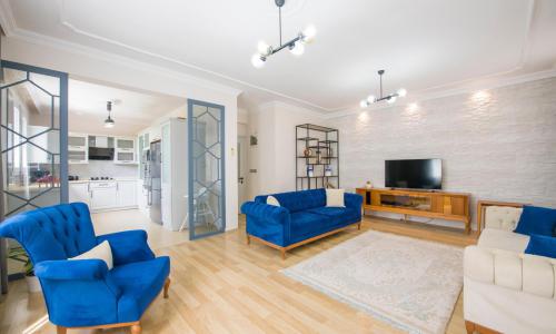 Villa Ceniba Kargı — 20