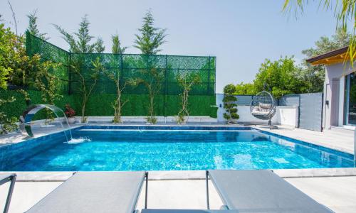 Villa Ceniba Kargı — 10