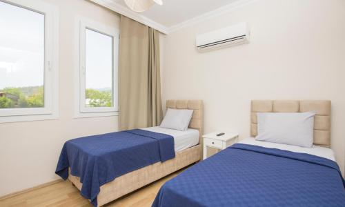 Villa Ceniba Kargı — 28