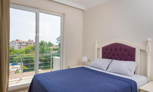 Villa Ceniba Kargı — 42