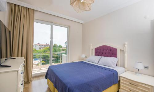 Villa Ceniba Kargı — 43
