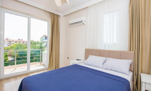 Villa Ceniba Kargı — 44