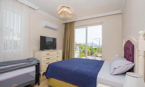 Villa Ceniba Kargı — 47