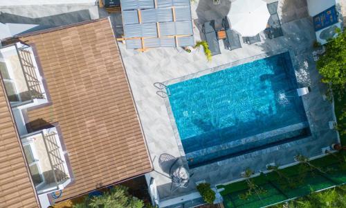 Villa Ceniba Kargı — 51