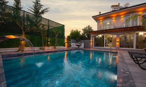 Villa Ceniba Kargı — 1