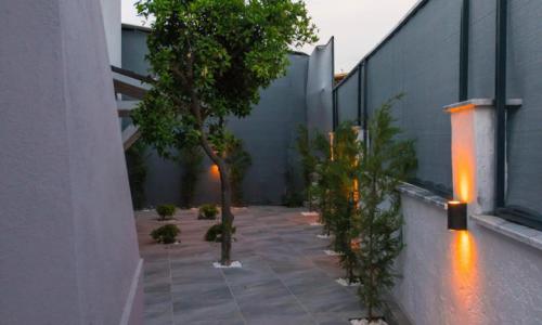 Villa Ceniba Kargı — 55