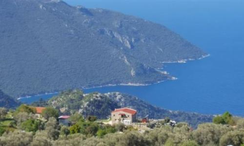 Villa Cennet — 10