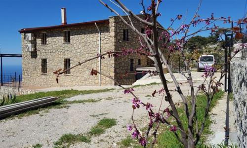 Villa Cennet — 17
