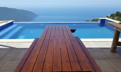 Villa Cennet — 5