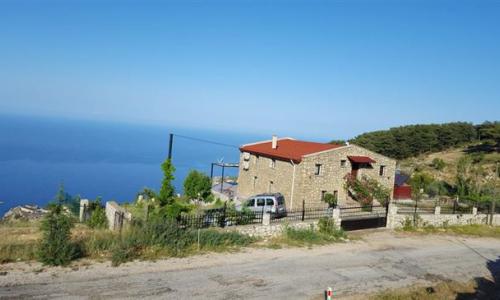Villa Cennet — 6
