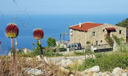 Villa Cennet — 11