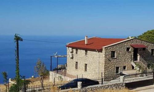Villa Cennet — 18