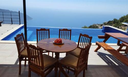 Villa Cennet — 2