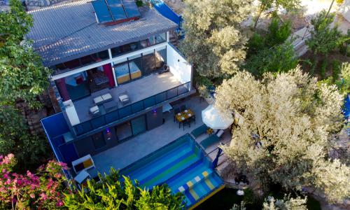 Villa Cerenimo — 2