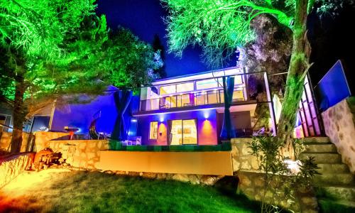 Villa Cerenimo — 14