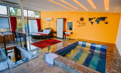 Villa Cerenimo — 18