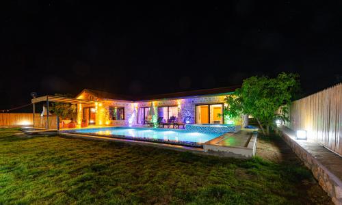 Villa Ceviziçi — 5