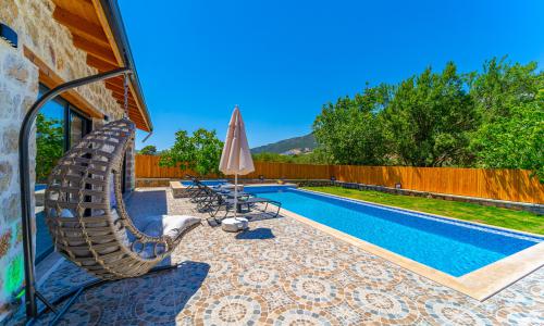Villa Ceviziçi — 4