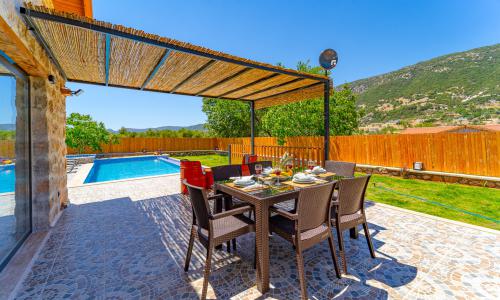 Villa Ceviziçi — 6