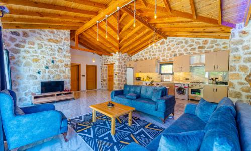 Villa Ceviziçi — 14