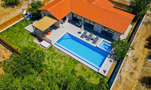 Villa Ceviziçi — 8
