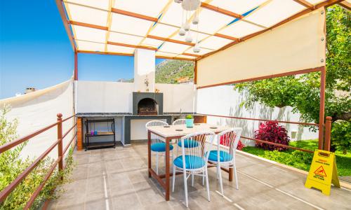 Villa Ceyda — 25