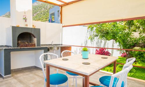 Villa Ceyda — 20