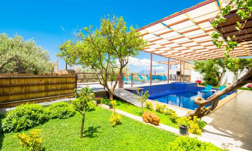 Villa Ceyda — 6