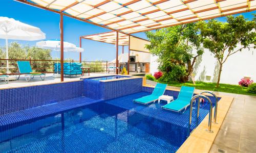 Villa Ceyda — 7