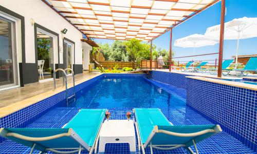 Villa Ceyda — 4