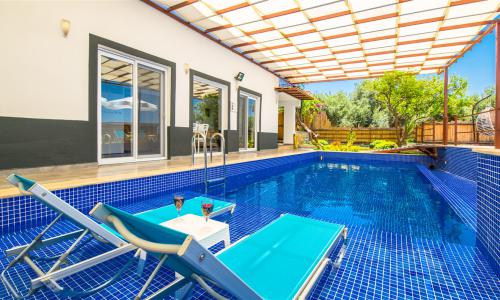 Villa Ceyda — 2