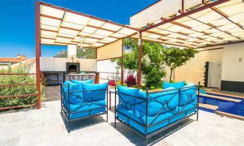 Villa Ceyda — 28