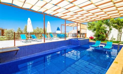 Villa Ceyda — 10