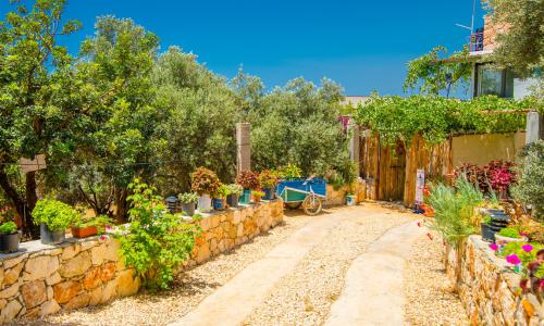Villa Ceyda — 29