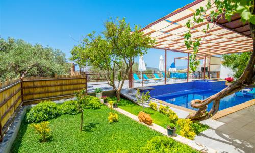 Villa Ceyda — 1