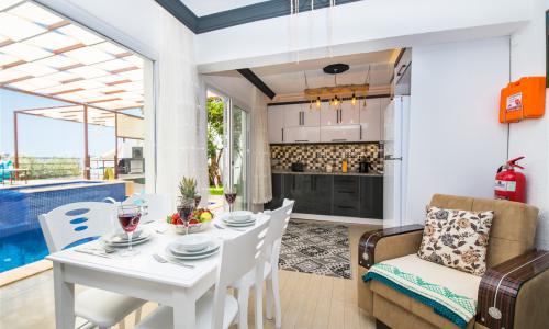 Villa Ceyda — 19