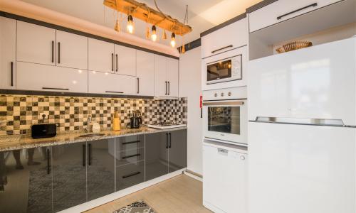 Villa Ceyda — 32