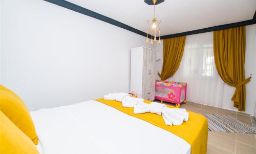 Villa Ceyda — 27
